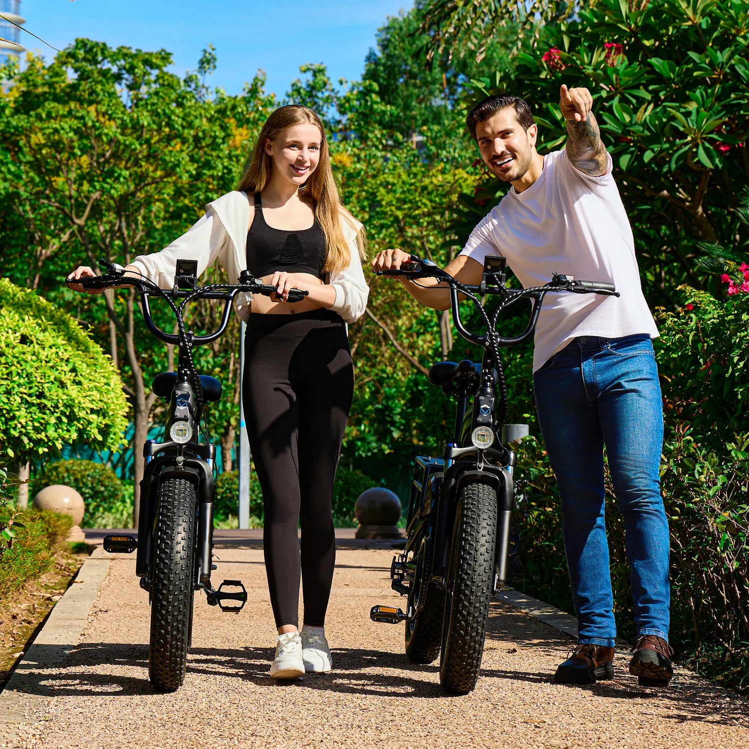 How to Remove Rust from Electric Bike Frames On a Budget: 3 Easy Steps