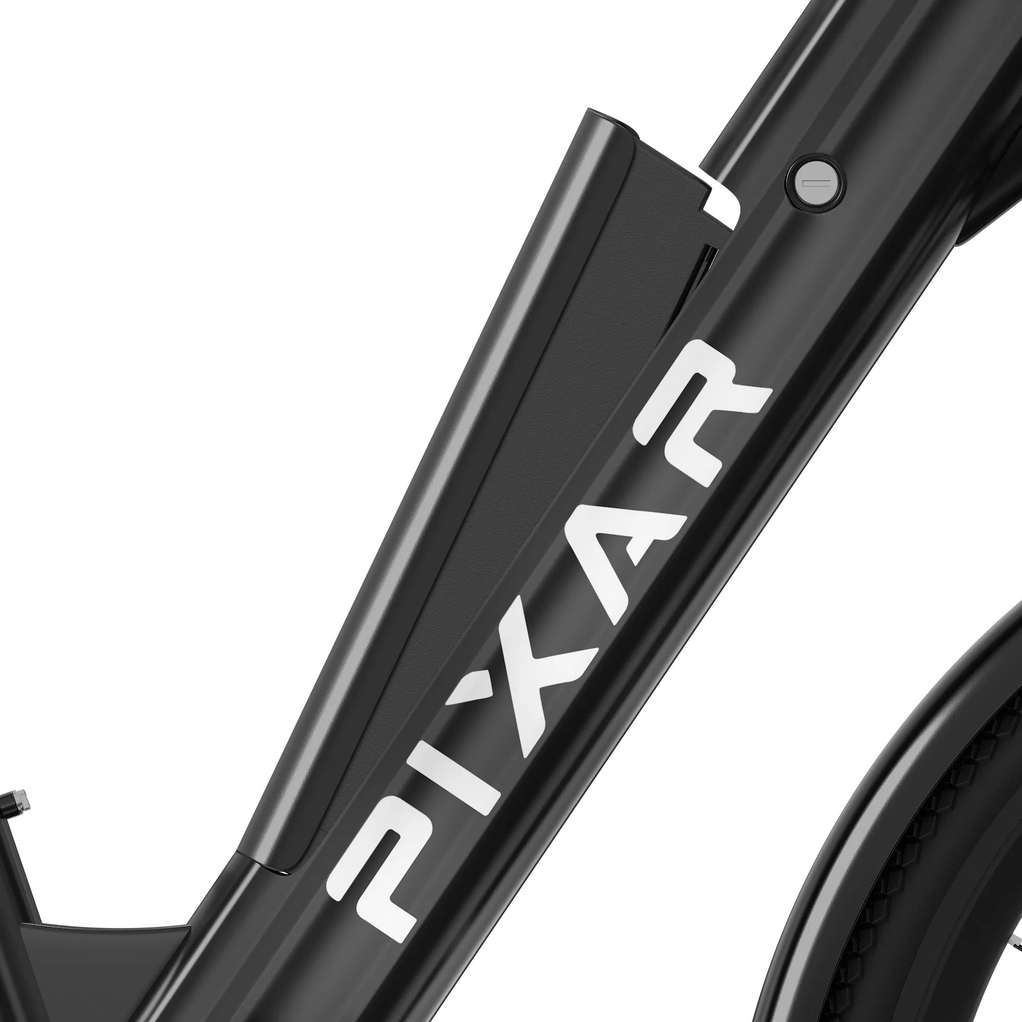 PIXAR® Cruiser Electric Bike 15 MPH