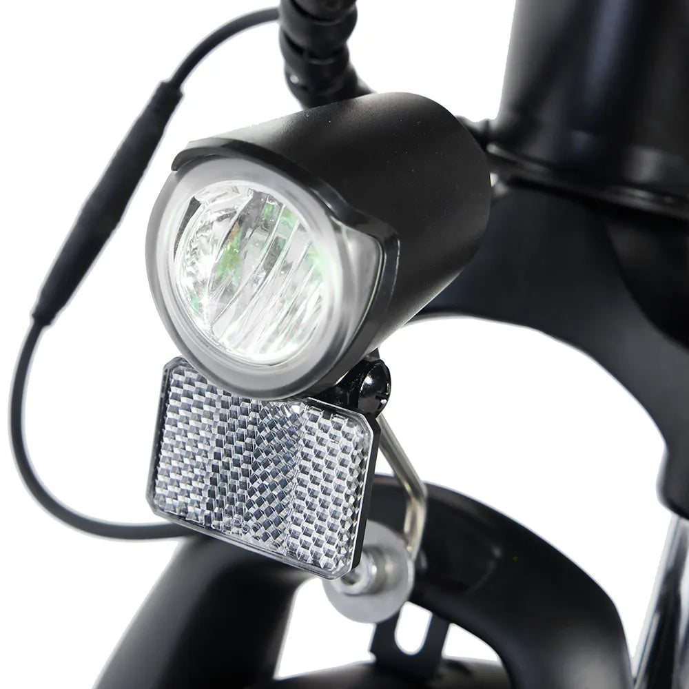 PIXAR® City 1 Electric bike 15 MPH