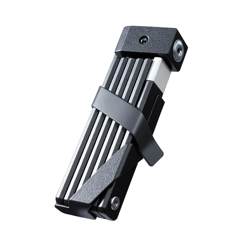 PIXAR® Folding bike lock