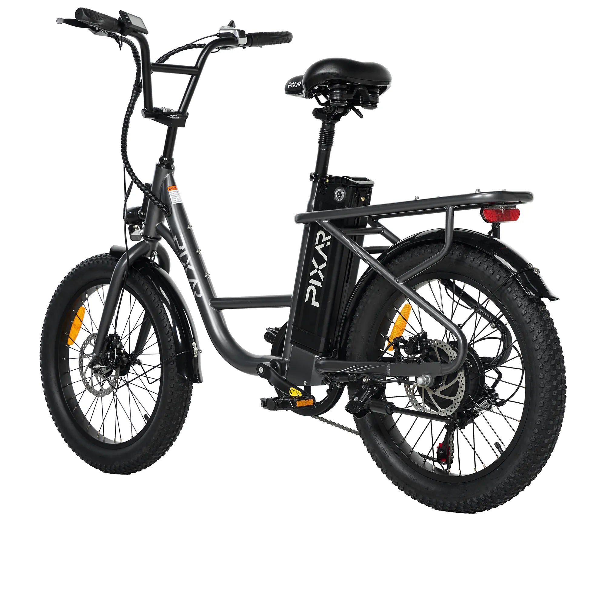 PIXAR® Fun1 Electric Bike