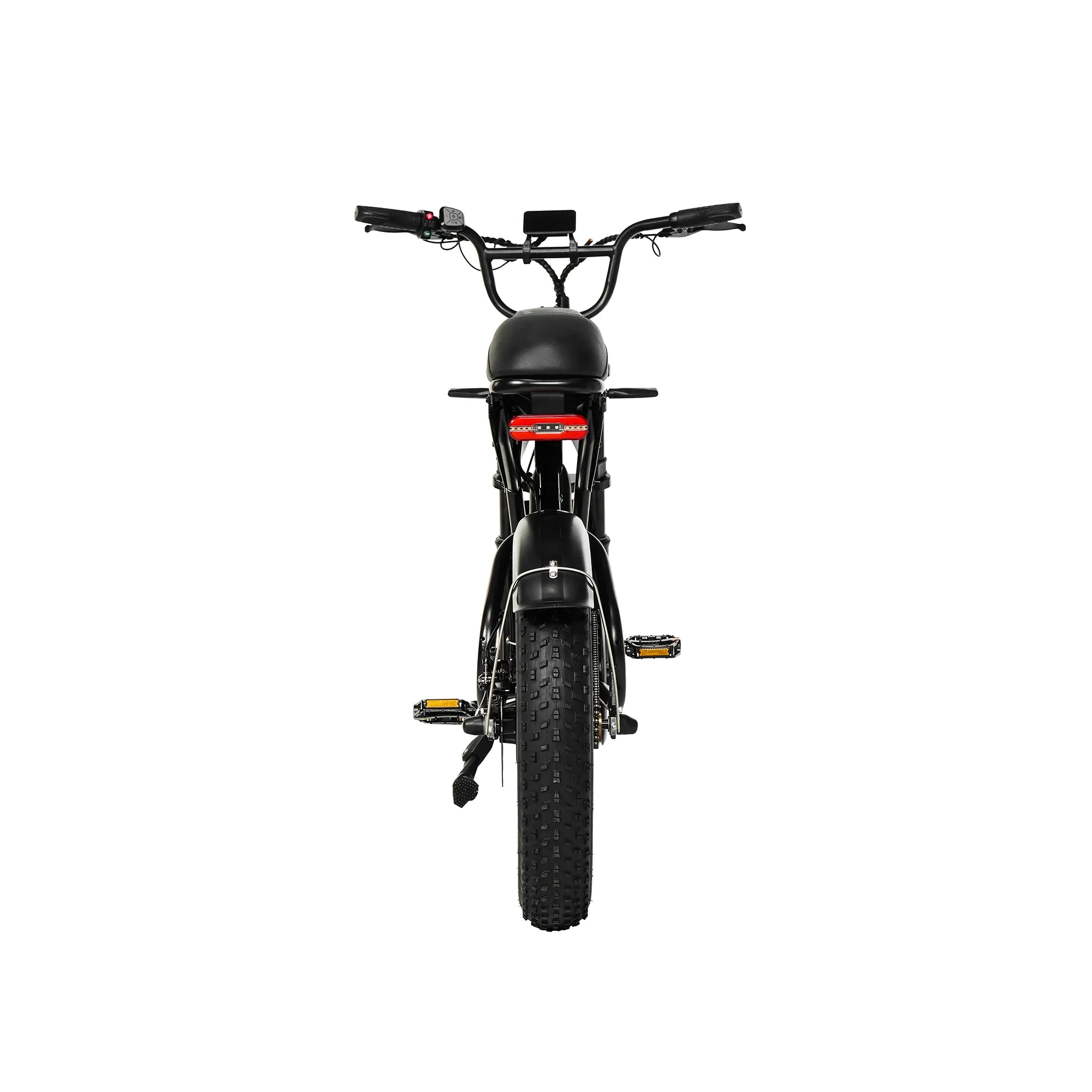 PIXAR® SuperV Light Electric Bike