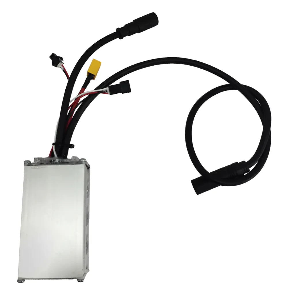 PIXAR® Cruiser motor control