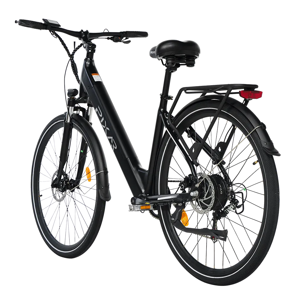 PIXAR® City 1 Electric bike 15 MPH