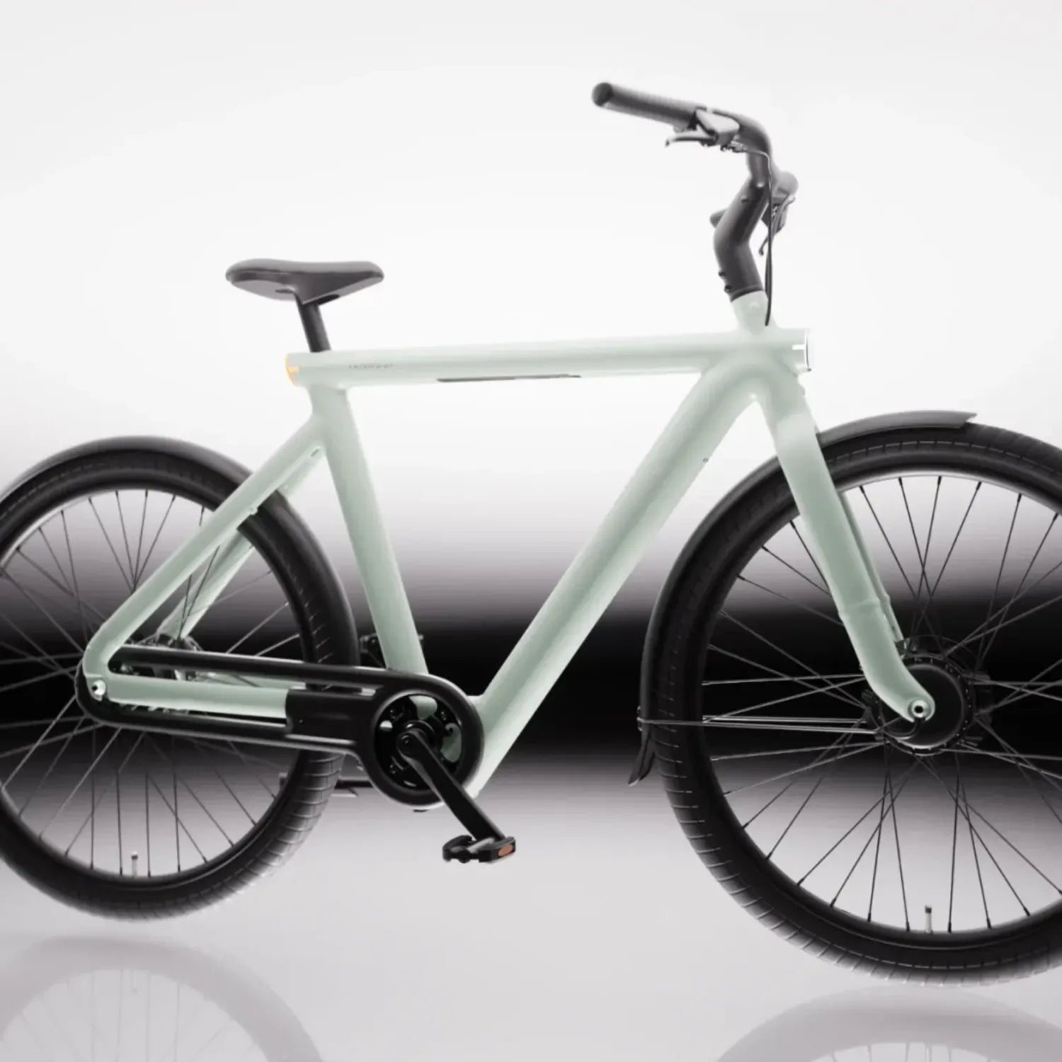 VanMoof Rolls Out S6 Series Under Fresh Leadership
