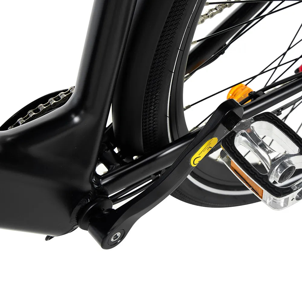 PIXAR® City 1 Electric bike 15 MPH