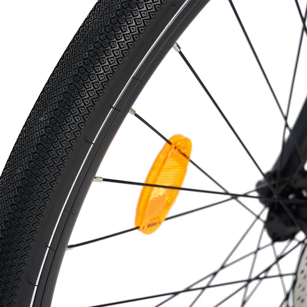 PIXAR® City 1 Electric bike 15 MPH