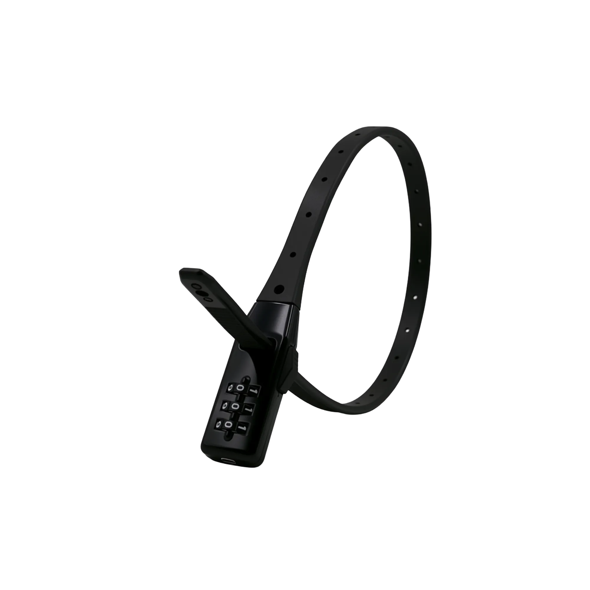 PIXAR® Cable tie lock