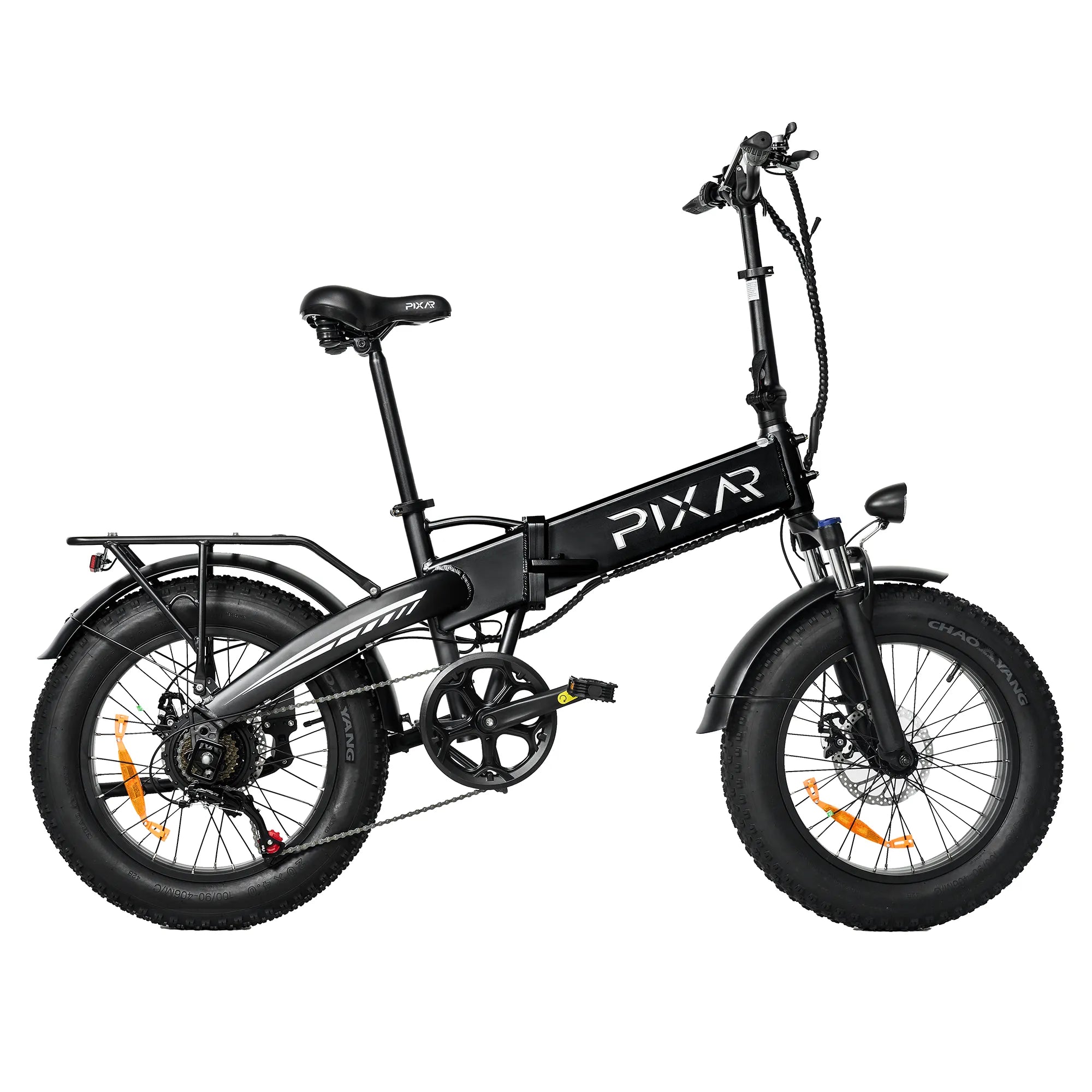 PIXAR® Star1 Folding Electric Bike