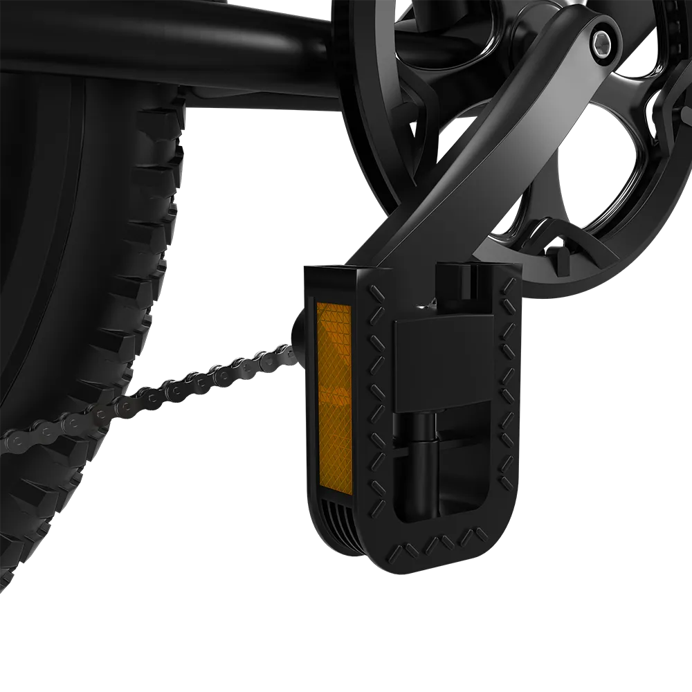 PIXAR® Rusher Electric Bike 15 MPH