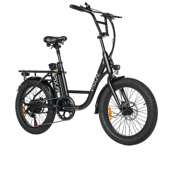 PIXAR® Fun1 Electric Bike