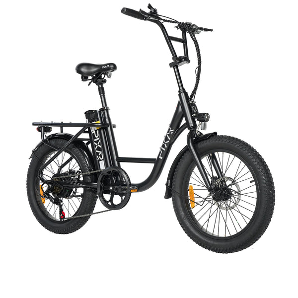 PIXAR® Fun1 Electric Bike