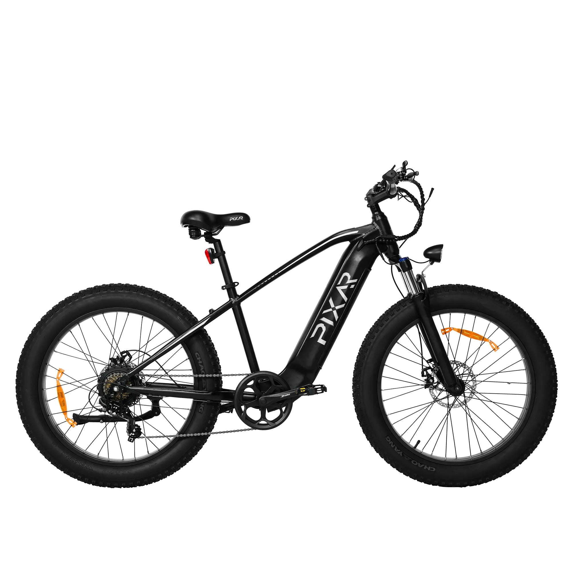 PIXAR® Space1 Fat Tire Mountain Bike