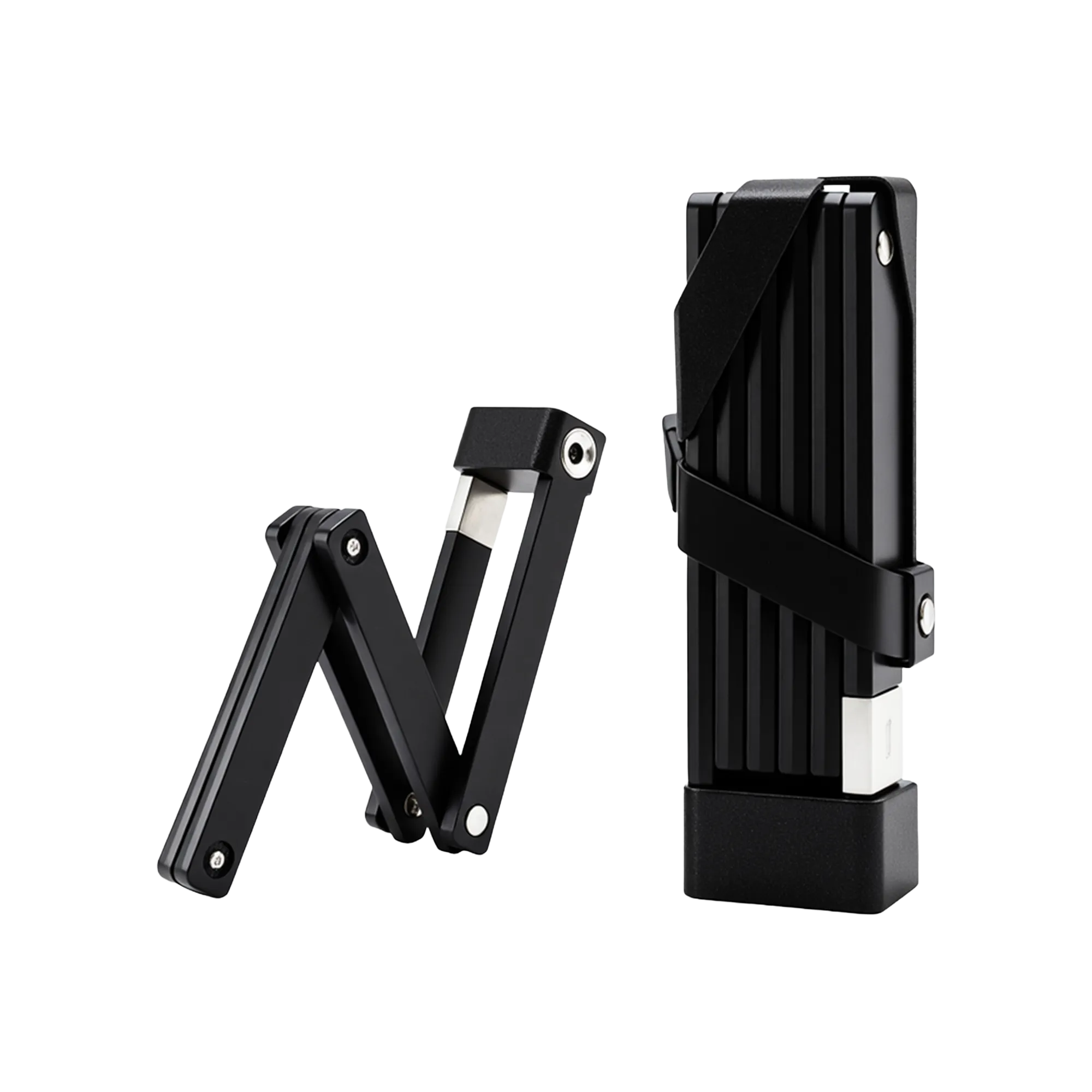 PIXAR® Folding bike lock