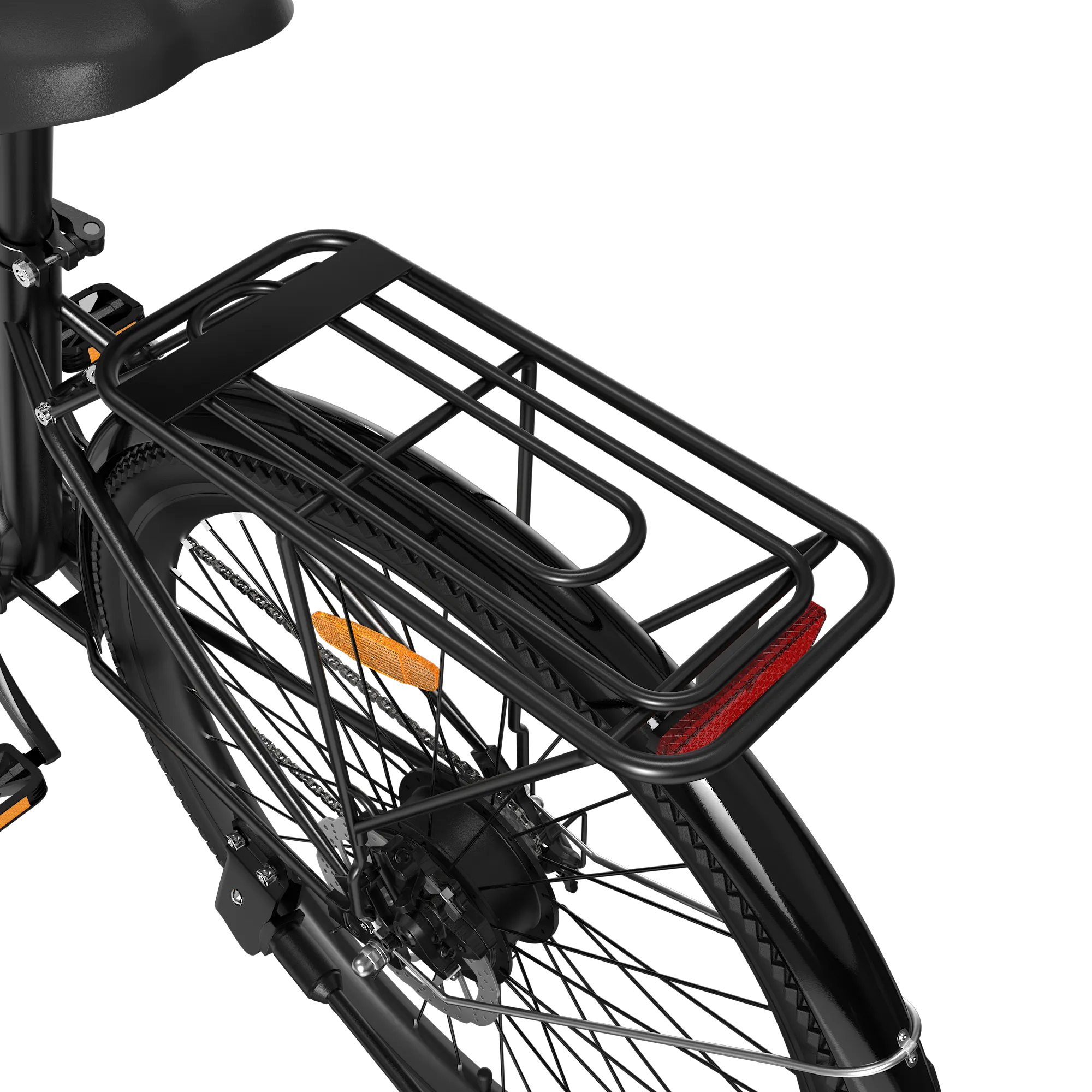 PIXAR® Cruiser Electric Bike 15 MPH