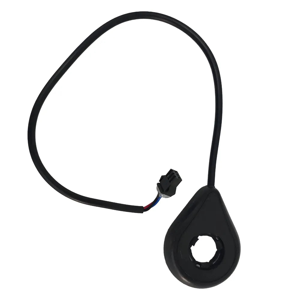 PIXAR® Cruiser speed sensor