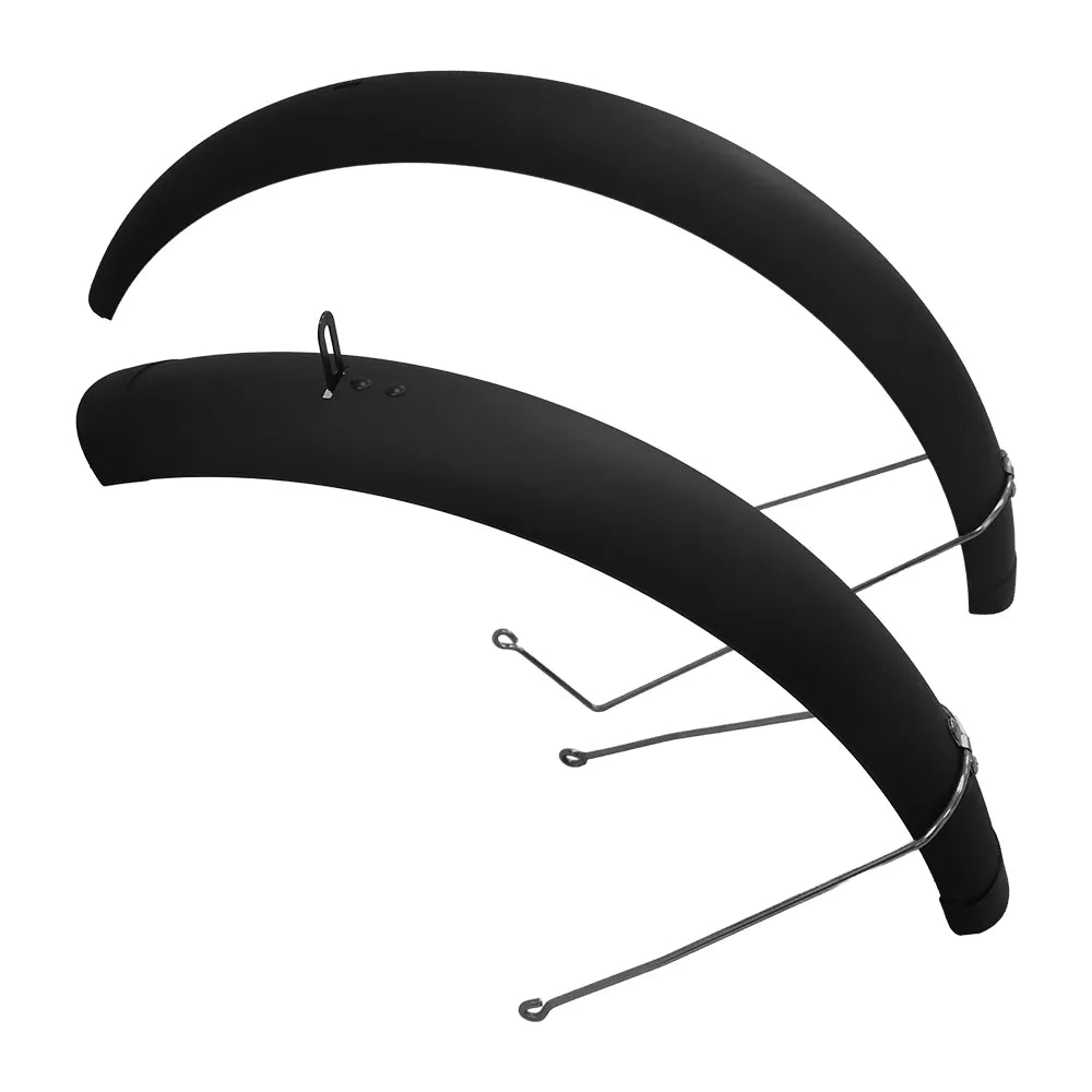 PIXAR® Ruhser fender