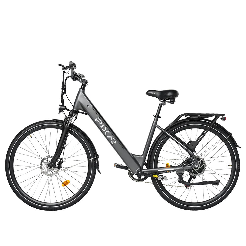 PIXAR® City 1 Electric bike 15 MPH