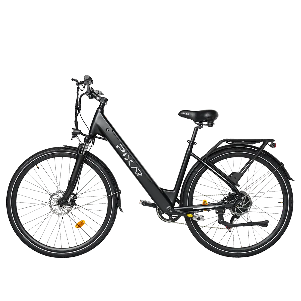 PIXAR® City 1 Electric bike 15 MPH