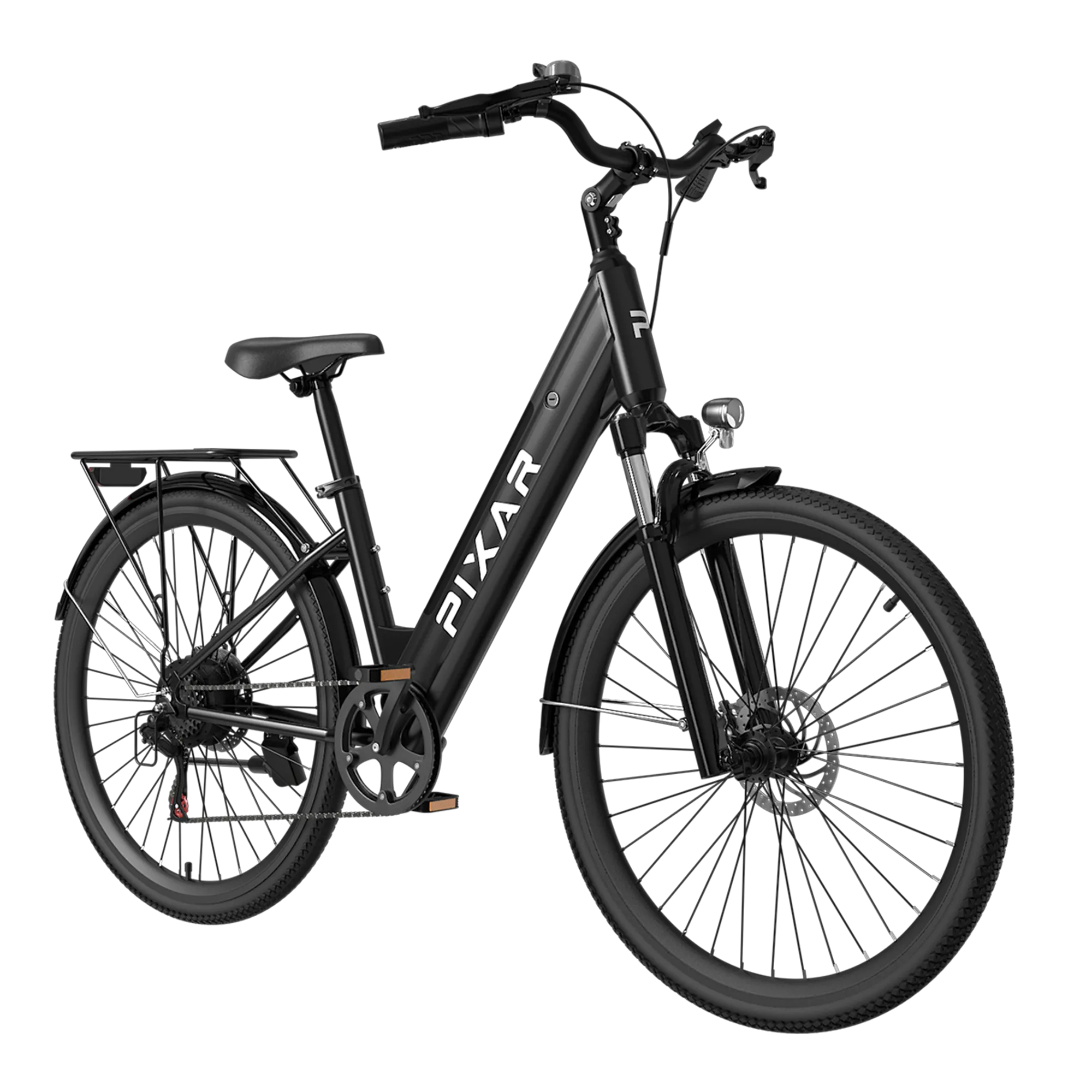 PIXAR® Cruiser Electric Bike 15 MPH
